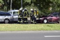 VU Koeln Buchheim Frankfurterstr Beuthenerstr P172